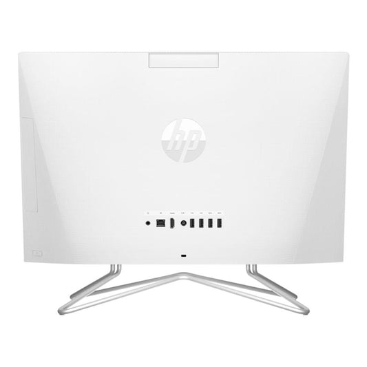 Computadora Hp Core I3 256Gb White