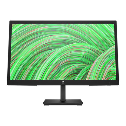 Monitor HP V22v G5 FHD Black