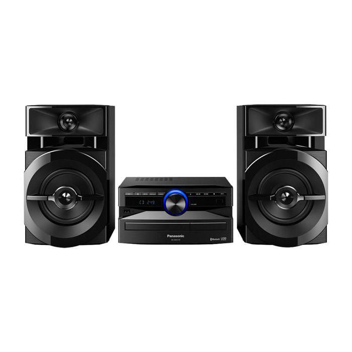 Equipo De Sonido Panasonic 300W