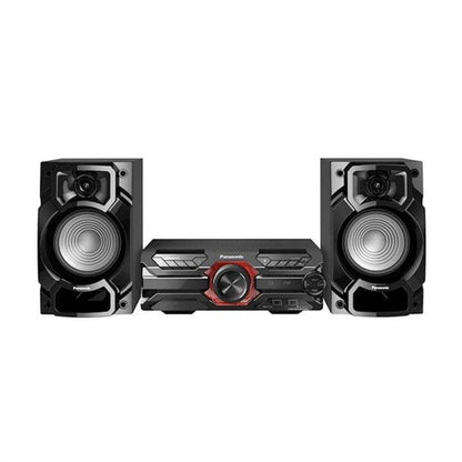 Equipo De Sonido Panasonic 450W