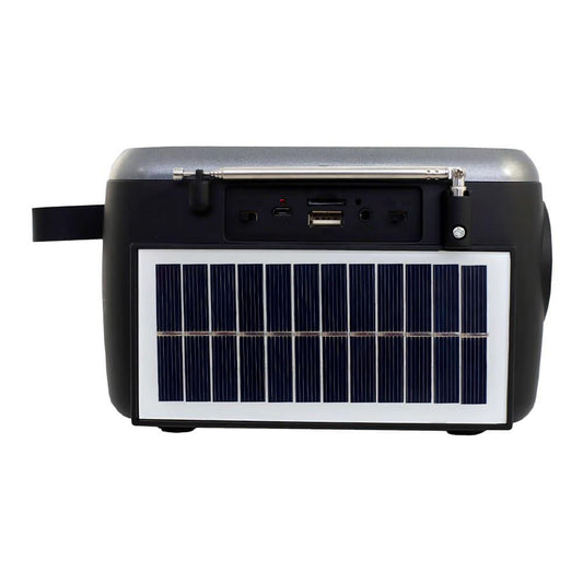 Radio Portátil Premier Recargable