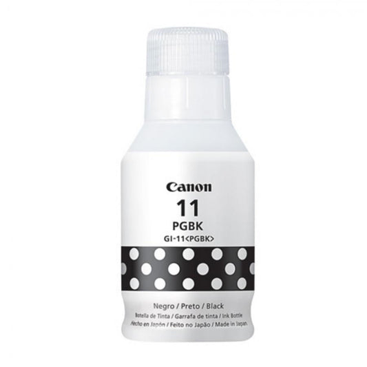 Tinta Canon Gi-11 Black