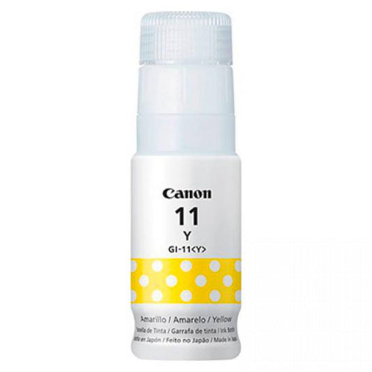 Tinta Canon Gi-11 Yellow