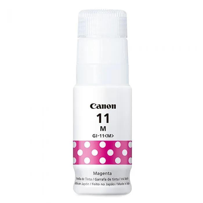 Tinta Canon Gi-11 Magenta