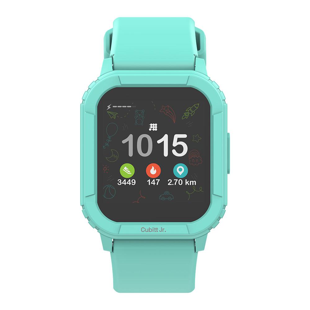 Reloj Inteligente Cubitt Jr. Para Niños