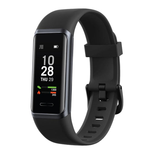 Reloj Inteligente Cubitt CT1 Serie 2 Negro