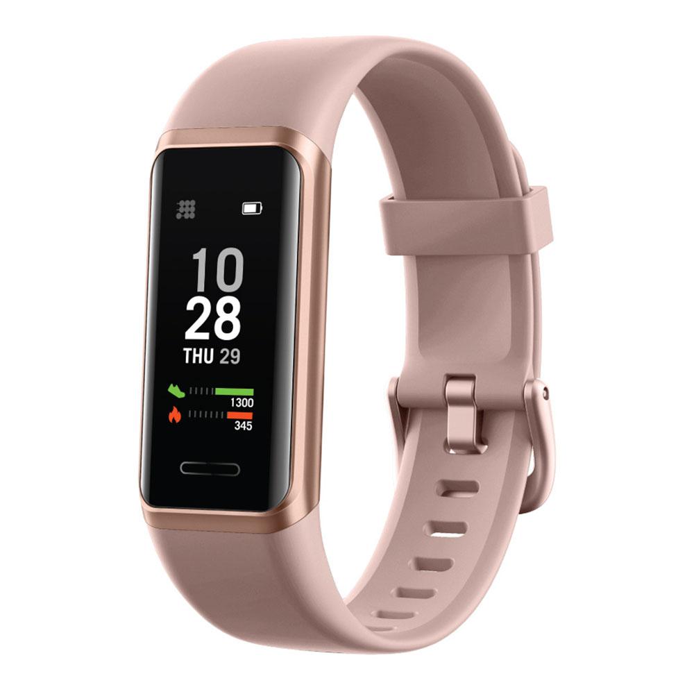 Reloj Inteligente Cubitt CT1 Serie 2 Rose Gold