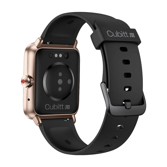 Reloj Inteligente Cubitt CT2Pro Midnight Rose
