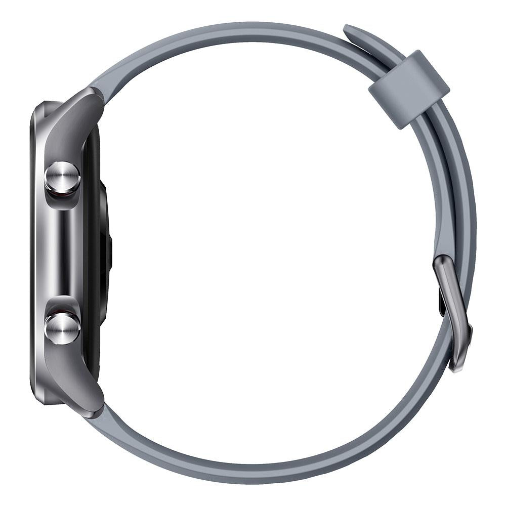 Reloj Inteligente Cubitt CT4 Gris