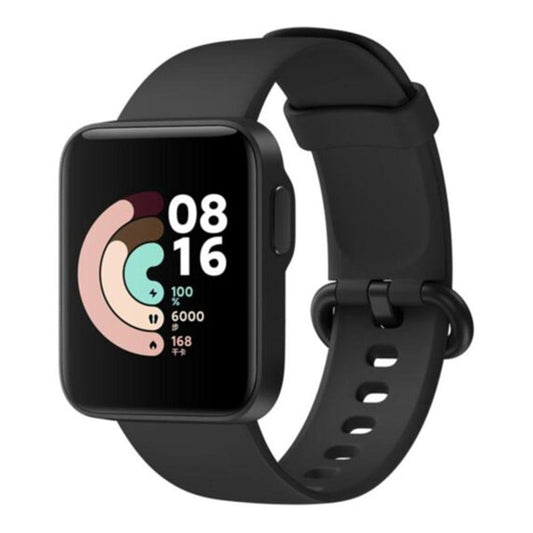 Reloj Inteligente Xiaomi – Mi Watch Lite Negro