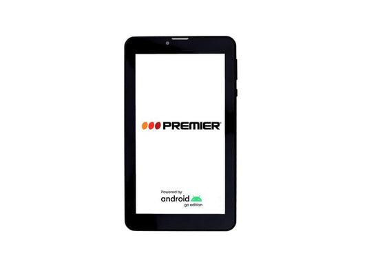 Tablet Premier 7" 32Gb 3G Blk