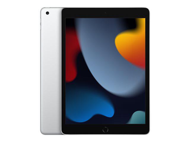 Ipad Apple 10.2In Wifi 256Gb Silver