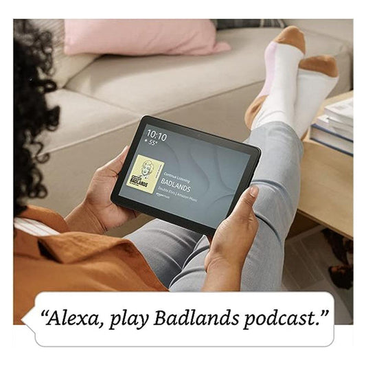 Tablet Amazon Fire HD 8 Kids Pro 32 Gb Rainbow