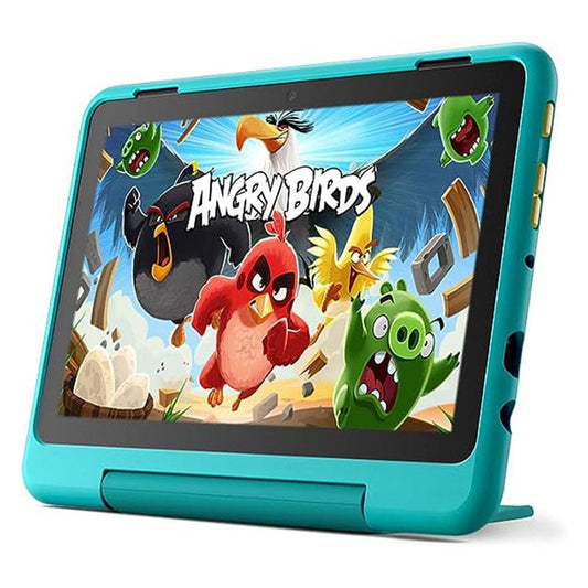 Tablet Amazon Fire HD 8 Kids Pro 32 Gb Hello Teal