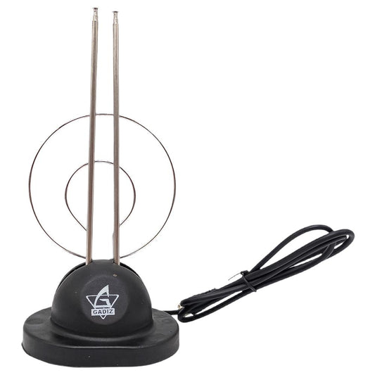 Antena Básica Para Tv Home Elegance