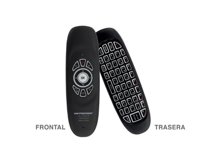 Control Remoto Premier C/Teclado
