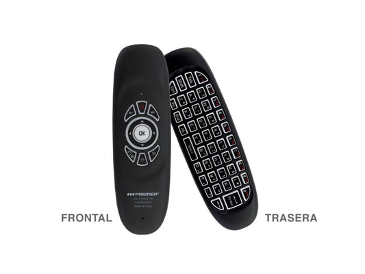 Control Remoto Premier C/Teclado