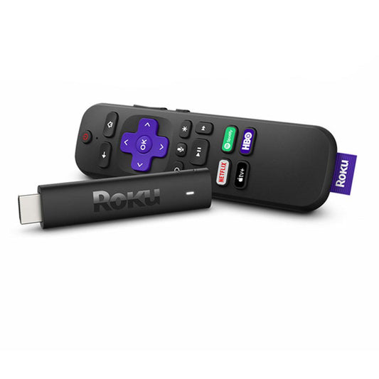 Roku Streaming Stick 4K
