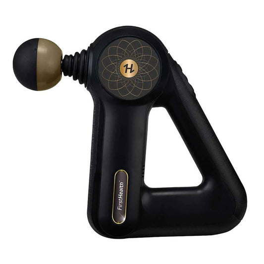 Masajeador Portátil First Health 5 Velocidades