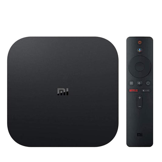 Reproductor TV Mi Box Xiaomi 4K-Us