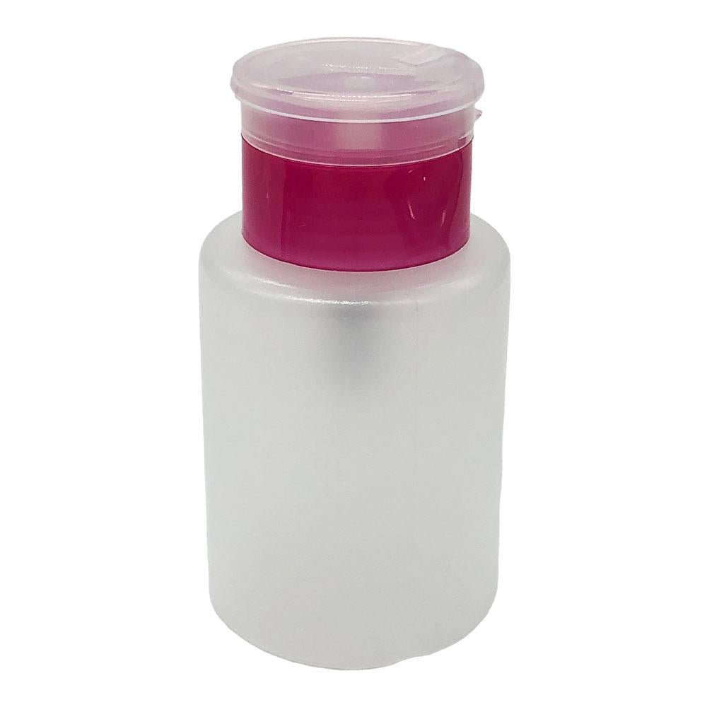 Envase Stay Beautiful Para Acetona