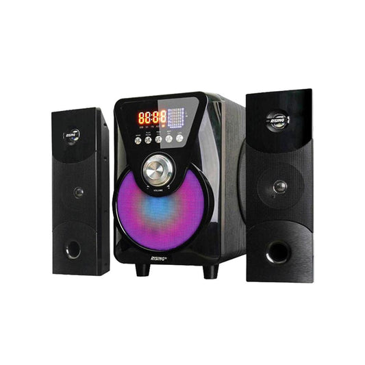 Equipo de Sonido Premier de 12000 Watts