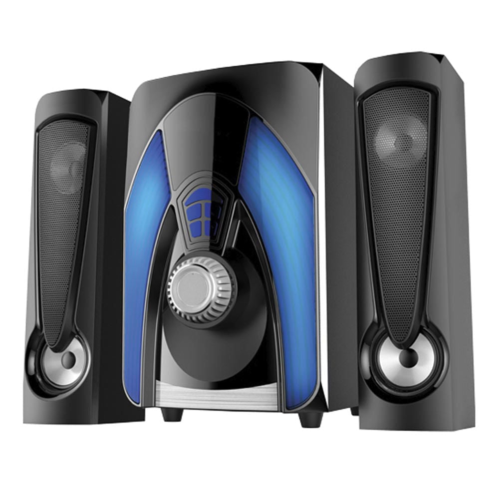 Equipo de Sonido Premier Recargable de 16000 Watts