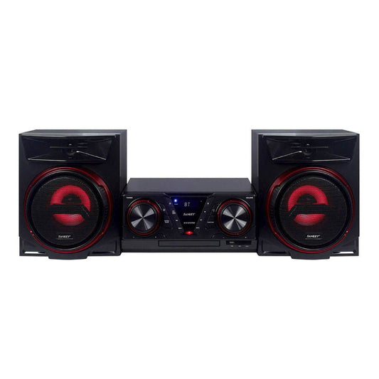 Equipo de sonido Sankey Bluetooth