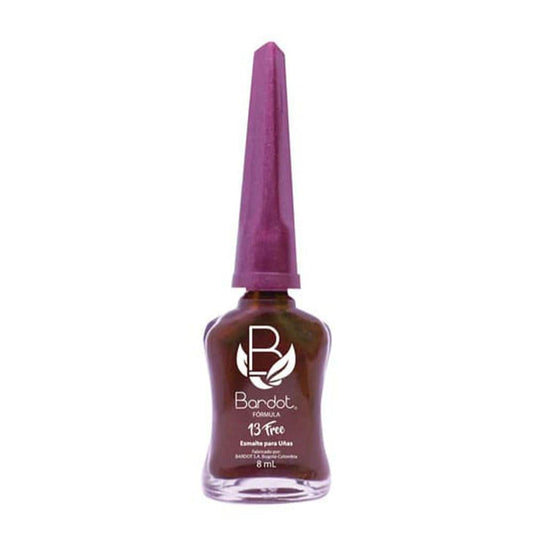 Esmalte de Uñas Bardot Petit #8