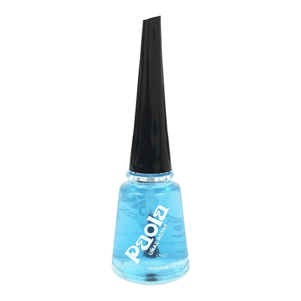Esmalte Paola Para Uñas Rotas 15 ml