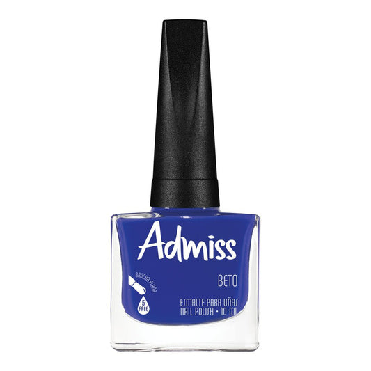 Esmalte Para Uñas Admiss Beto