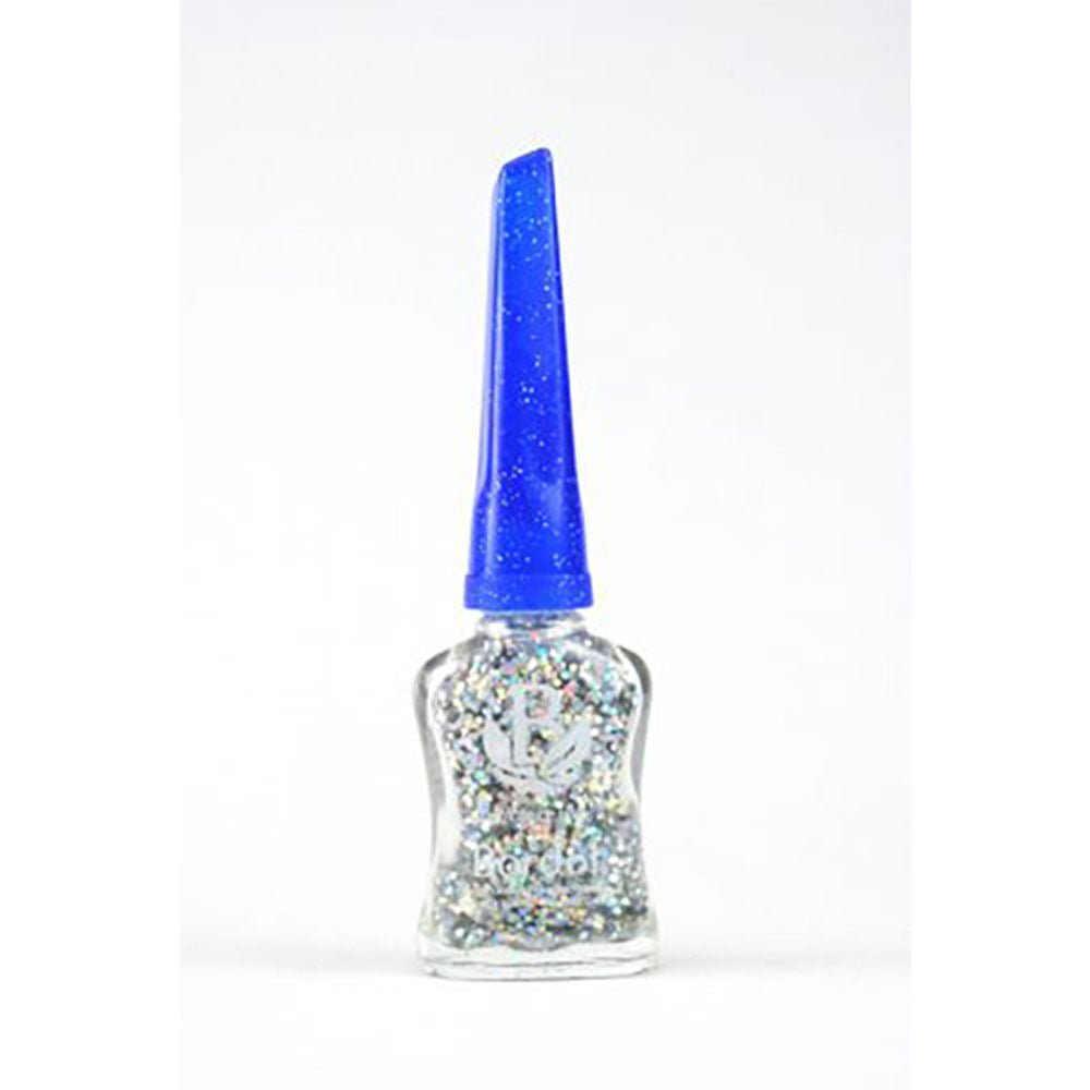 Esmalte Para Uñas Bardot Glitter Xtreme 1