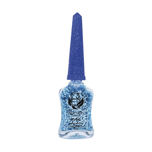 Esmalte Para Uñas Bardot Glitter Xtreme 2