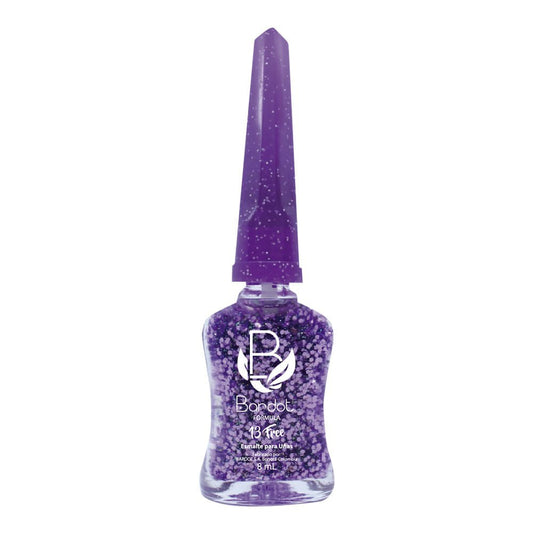 Esmalte Para Uñas Bardot Glitter Xtreme 4