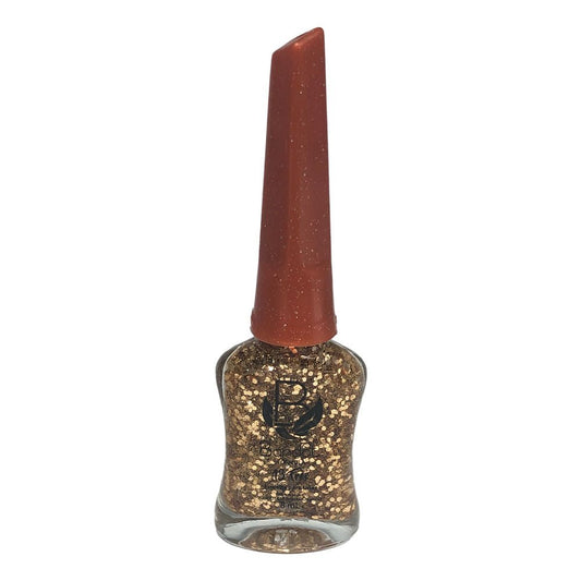 Esmalte Para Uñas Bardot Glitter Xtreme 6