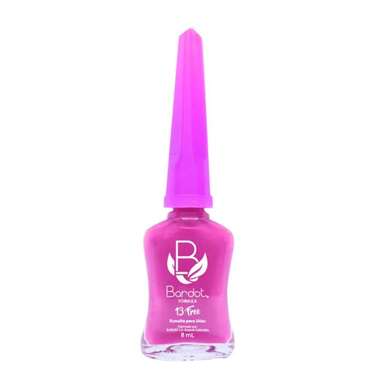 Esmalte Para Uñas Bardot Ice Cream #9