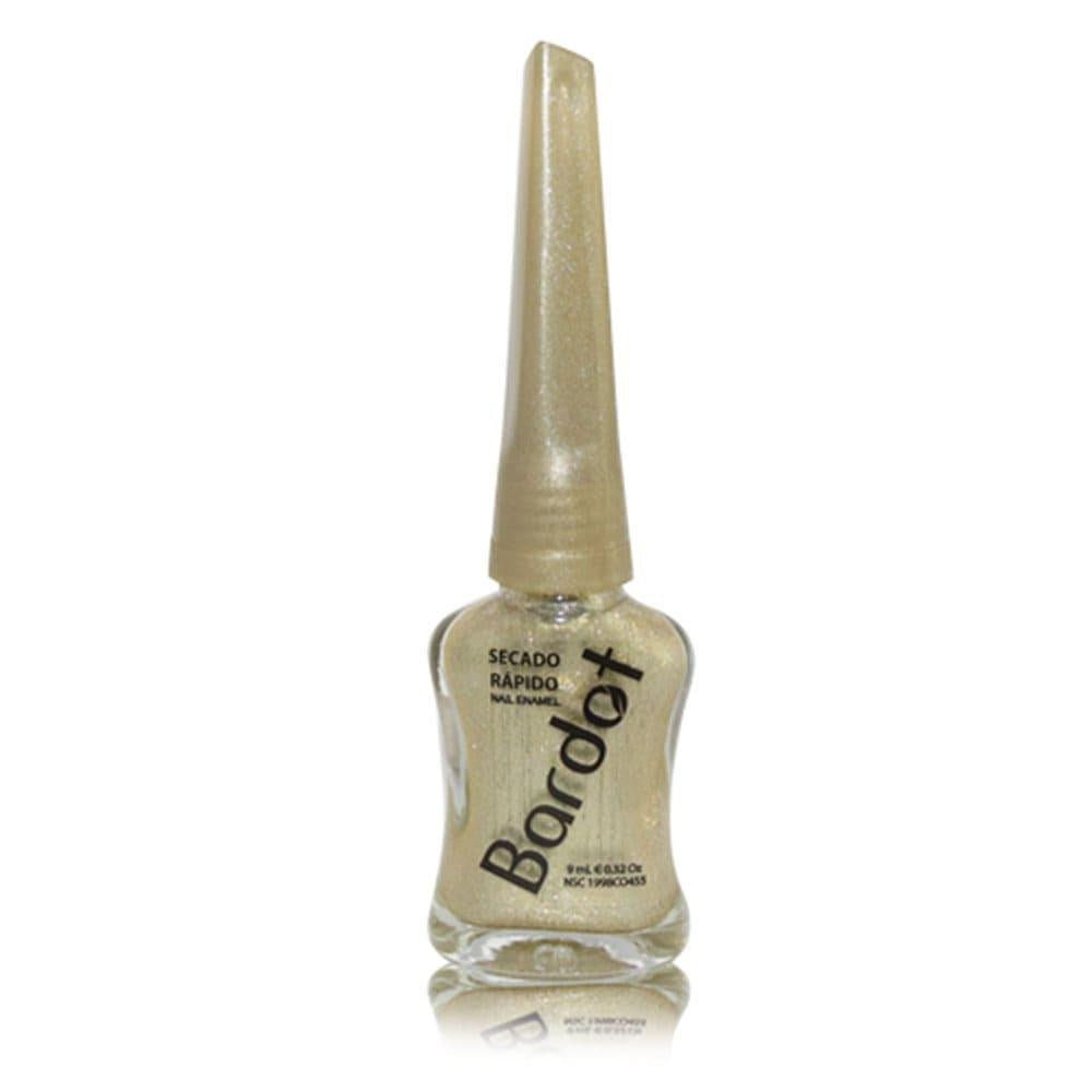 Esmalte Para Uñas Bardot Metal Classic #6