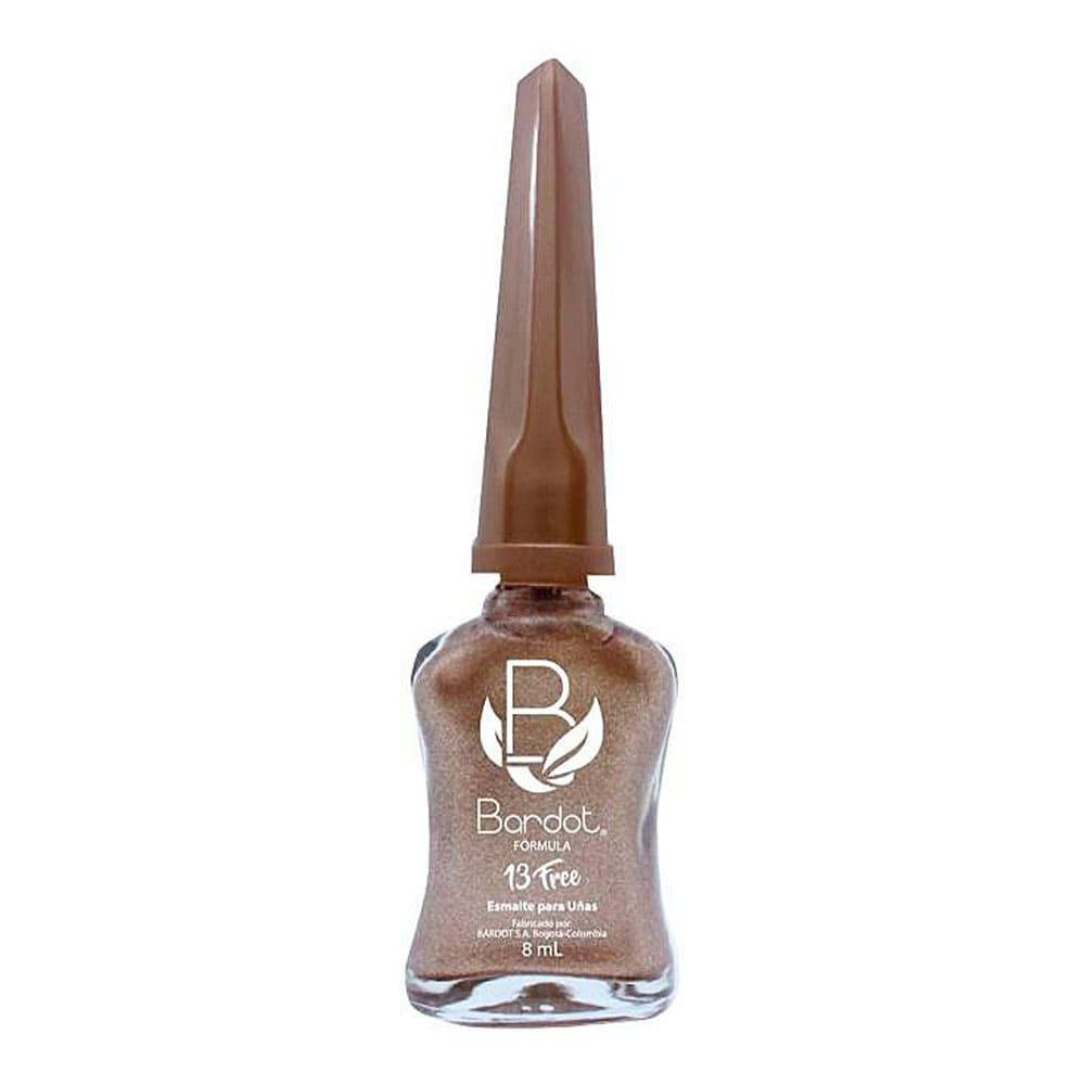 Esmalte Para Uñas Bardot Metal Classic #8