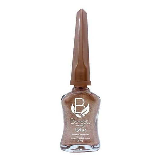 Esmalte Para Uñas Bardot Metal Classic #8