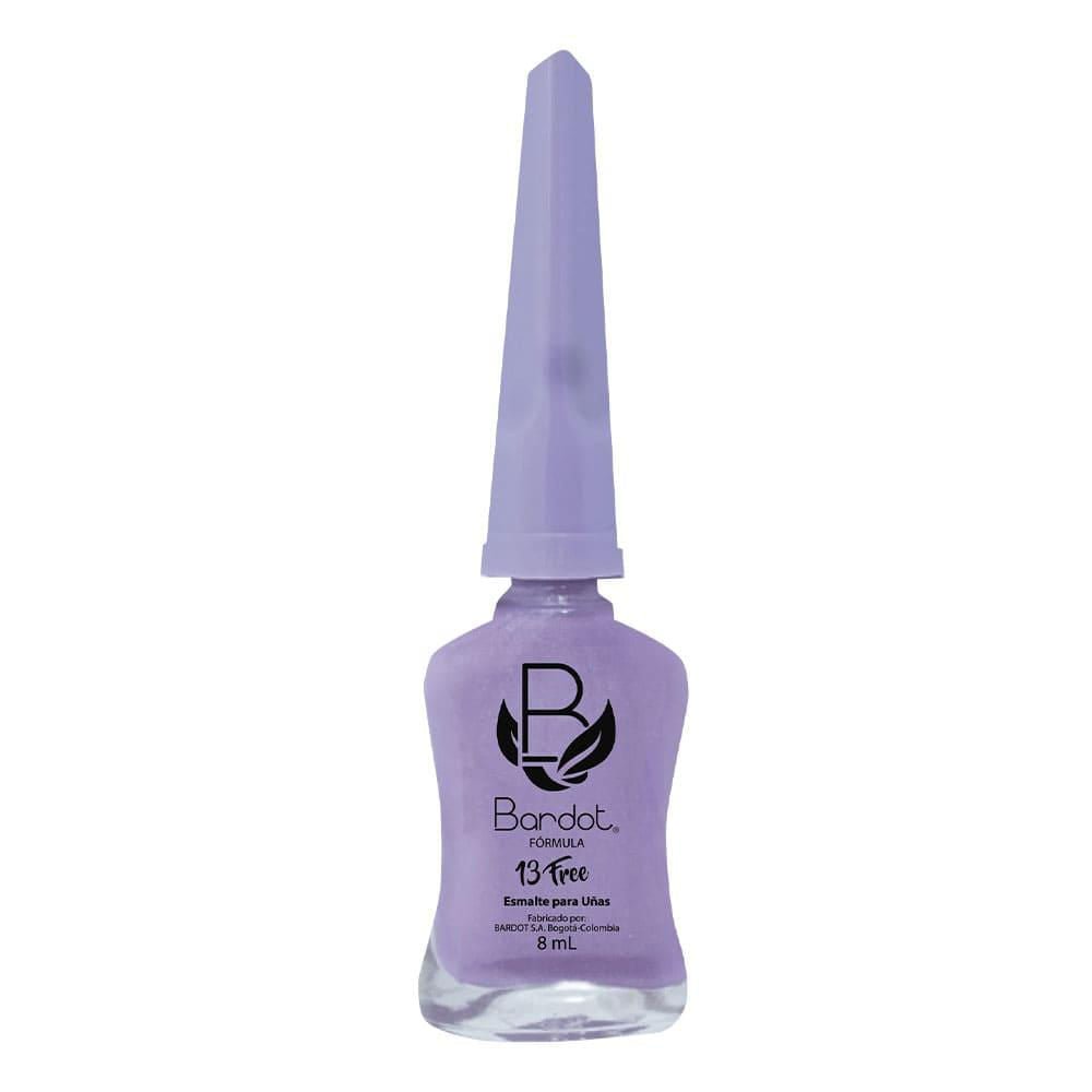 Esmalte Para Uñas Bardot Petit #105