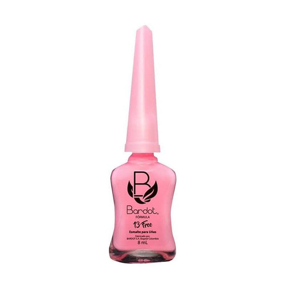 Esmalte Para Uñas Bardot Petit 11