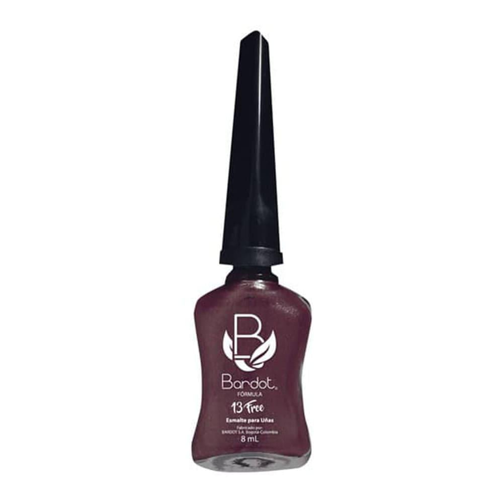 Esmalte Para Uñas Bardot Petit #110