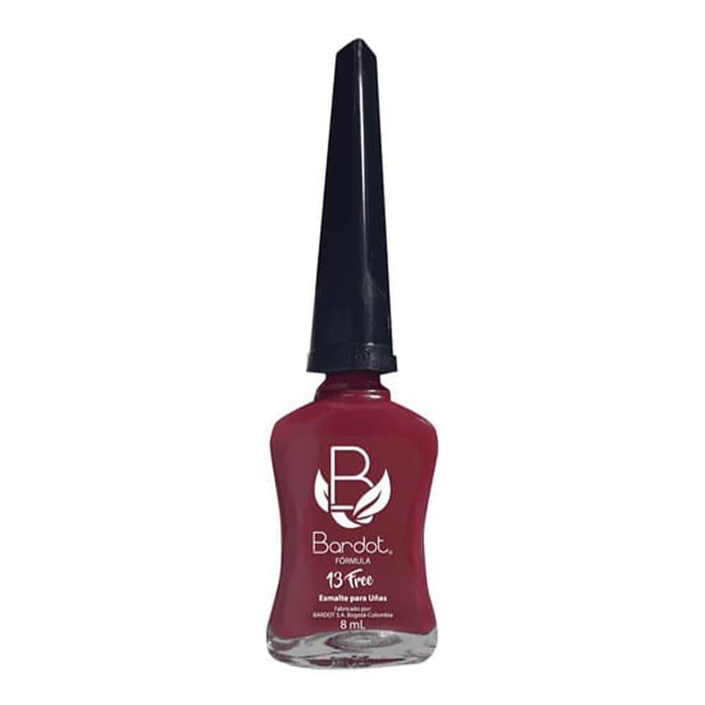 Esmalte Para Uñas Bardot Petit #114