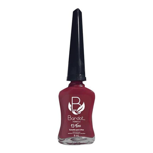 Esmalte Para Uñas Bardot Petit #114