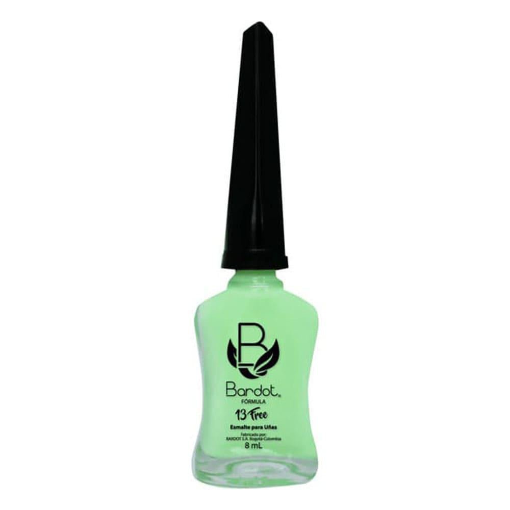 Esmalte Para Uñas Bardot Petit #124
