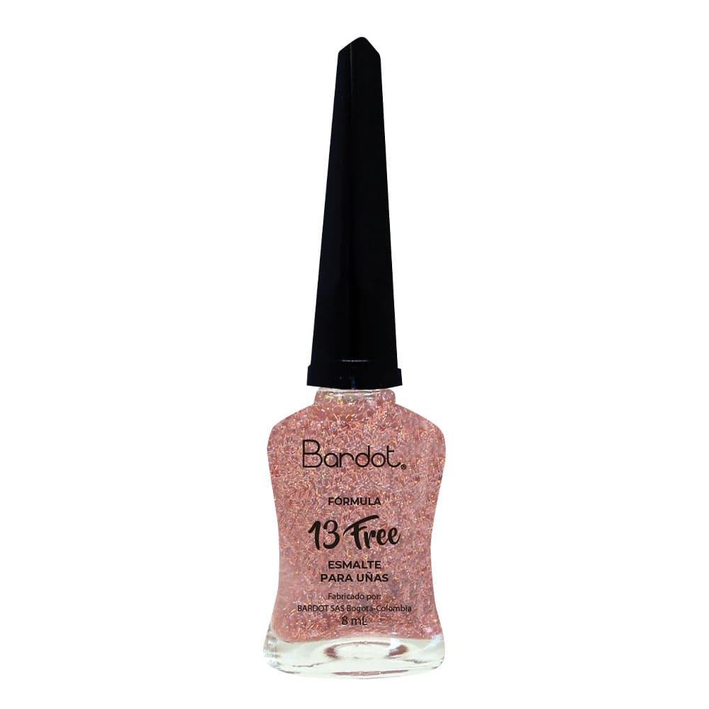 Esmalte Para Uñas Bardot Petit #128