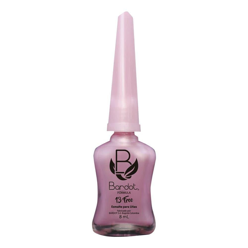 Esmalte Para Uñas Bardot Petit #17