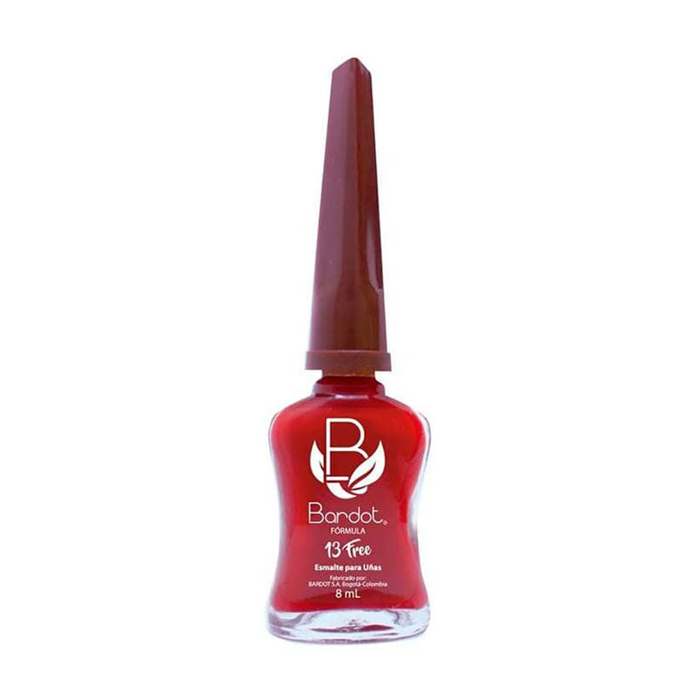 Esmalte Para Uñas Bardot Petit 18