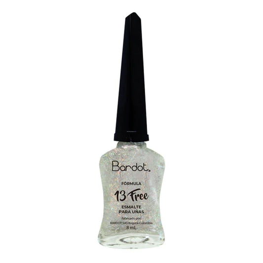 Esmalte Para Uñas Bardot Petit #187