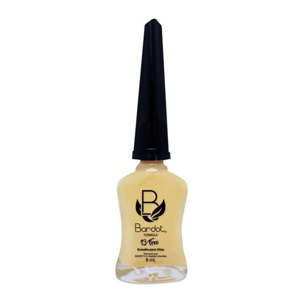 Esmalte Para Uñas Bardot Petit #23